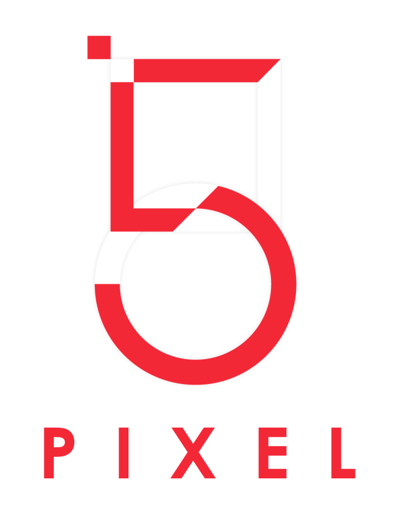 Five Pixels Web Studio Limited