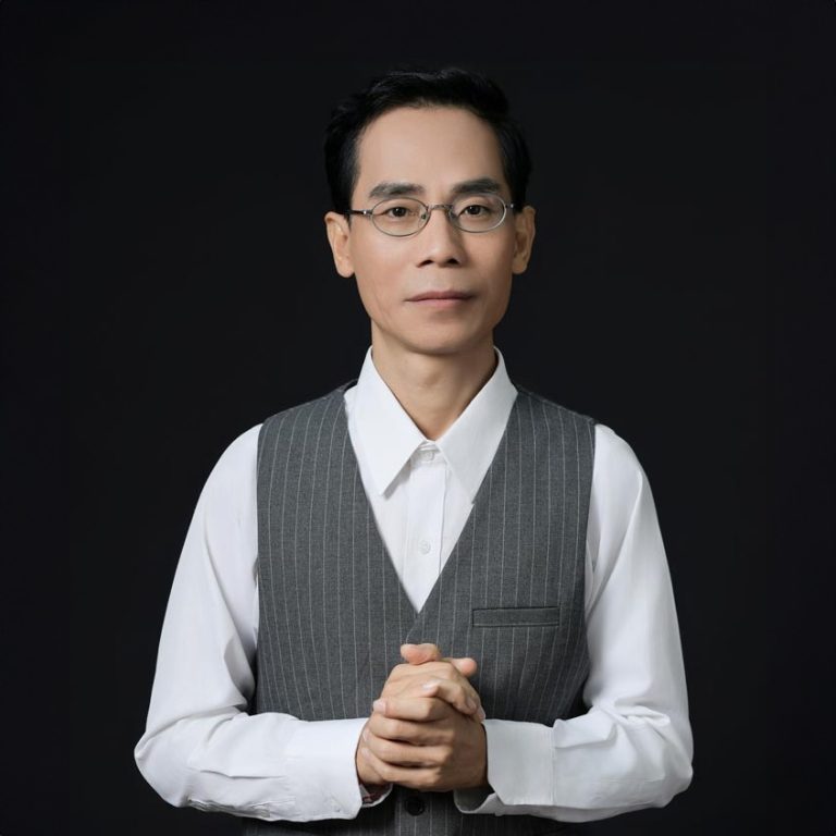 s_黃堅強博士_sq